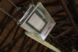 Solaronics Heater