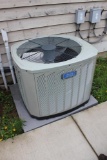 American Standard A/C Unit Man. in 2015