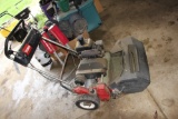 Toro Greensmaster 1,000 Greens Mowers