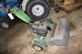 John Deere 260B Greens Mower