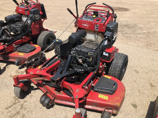 TORO GrandStand Mower