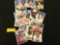 1980 Topps Super Stars 60 cards w/o box