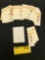 1992 Pittsburgh Pirates Home Tickets (179)