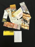 Pittsburgh Pirates Home Tickets (44)