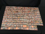 1953 Topps Baseball - Complete Set