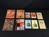 Cleveland Browns Football Programs