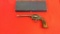 Iver Johnson 68 Target Sealed 8 Revolve