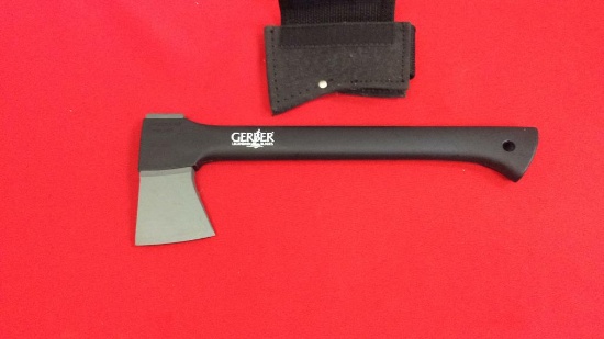 Gerber Hatchet