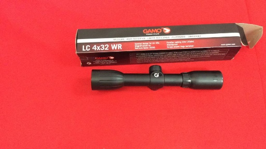 Gamo Scope