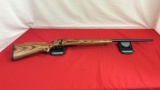 Remington 700 Rifle