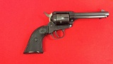 Colt Frontier Scout Revolver