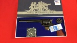 Heritage Arms Rough Rider Revolver