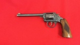 Iver Johnson Target Sealed 8 Revolver