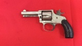 Harrington & Richardson Revolver