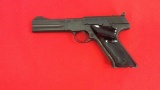 Colt Woodsman Match Target Pistol