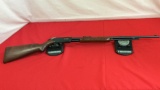 Winchester 61 Rifle