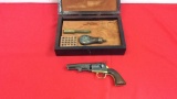Colt 1849 Revolver