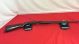 Remington 12A Rifle