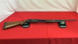 Winchester 12 Shotgun