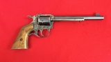 Harrington & Richardson 676 Revolver