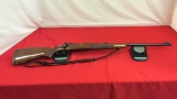 Winchester 70 Rifle