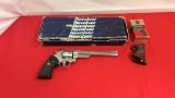 Smith & Wesson 629-1 Revolver