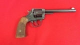 Harrington & Richardson 922 Revolver