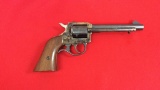 Harrington & Richardson 676 Revolver