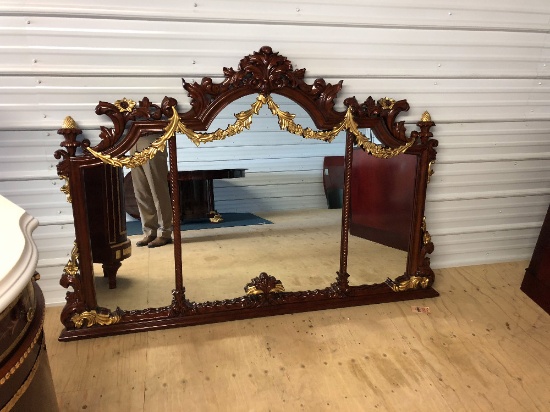 Matching Mirror to above Sideboard