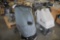 Betco Crewman AS20B & Aquaclean 15 Floor Scrubbers