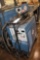 Miller Mod. CP-300 DC Arc Welder w/ MIllermatic 30-E Wire Feed, 3 Phase