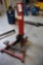 Blackhawk SJ-63 Bumper Jack