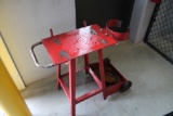 (1) Welding Cart