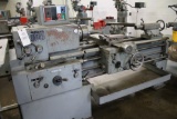 TOS Trencin Machinist Lathe w/ 64