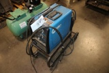 Miller Millermatic 135, 115v, Mig Welder, Single Phase *NEEDS NEW MIG GUN*