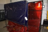 Assorted Welding Screens