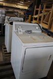 Amana Washer & Electric Dryer