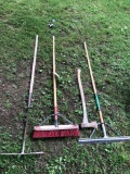 Lawn Tools