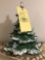 Ceramic Christmas Tree