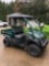 2010 Kawasaki Mule 600