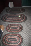 4 Rugs