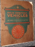 1908 Sears Illustrated 
