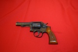 Smith & Wesson mod. 10-6 Revolver