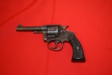 Colt mod. Police Positive Revolver