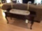 Queen Anne sofa table by Thomasville