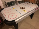 Air Hockey table by Halex