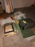 luggage & bedding