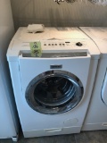 Siemens frontload washer