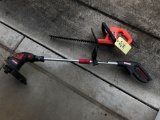 Craftsman electric trimmer