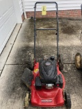 Southland push mower